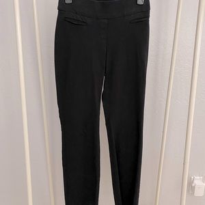 Black Dress Pants